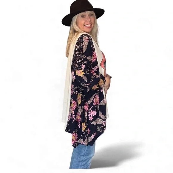 Rolling Stones Upcycle - Picture 6 of 9